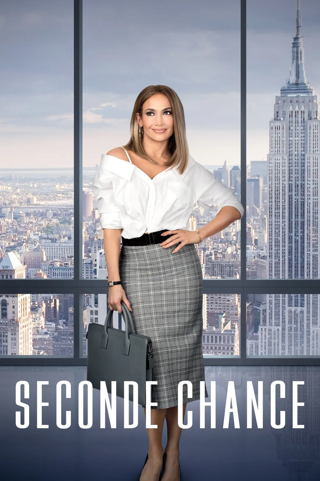 Seconde Chance (2018)
